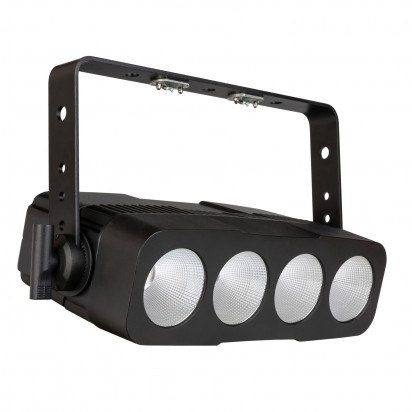 Briteq BT-VENUELITE4 4pixel white projector 45? with evacuation option