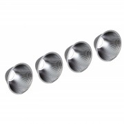 Briteq BT-VENUELITE4 REFL.CUPS 24DEG Set of 4 CUPS 24?