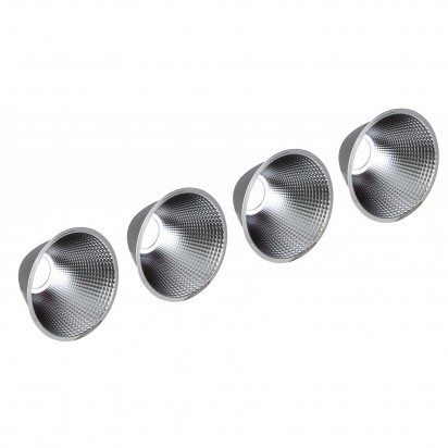 Briteq BT-VENUELITE4 REFL.CUPS 24DEG Set of 4 CUPS 24?