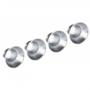 Briteq BT-VENUELITE4 REFL.CUPS 60DEG Set of 4 CUPS 60?