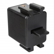 Briteq BTI-BLINDER1 SPLICE CONNECTOR Splice connector for BTI-BLINDER1 FX