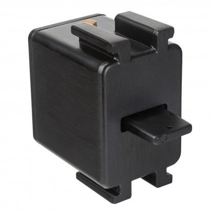 Briteq BTI-BLINDER1 SPLICE CONNECTOR Splice connector for BTI-BLINDER1 FX