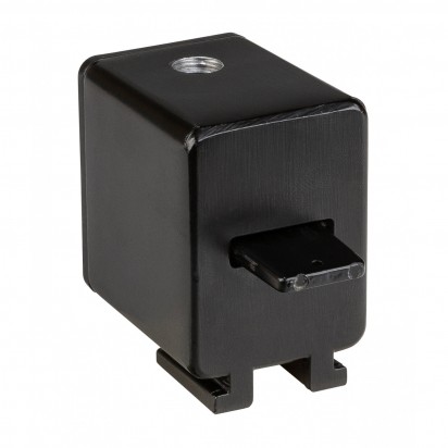 Briteq BTI-BLINDER1 CLAMP CONNECTOR Clamp connector for BTI-BLINDER1 FX