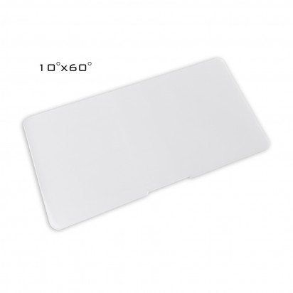 Briteq BTI-AKKUCHROMA - 10x60 BEAM 10x60? beam shaper for BTI-AKKUCHROMA