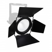 Briteq BT-BARN 4 RAY-series 4-Blade barndoor for BT-xxxxRAY series