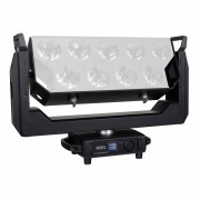 Briteq BT-NONAMOVE DMX-controlled yoke for BT-NONABEAM