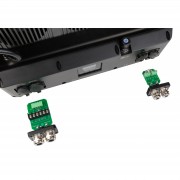 Briteq BT-CHROMA 800 - FIX install set PWR/DMX fixed install set for BT-CHROMA 800