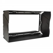 Briteq BT-CHROMA 800 - Barndoor 8-leaf barndoor for BT-CHROMA 800