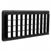 Briteq BT-CHROMA 800 - Anti Glare Grid Fixed glare grid for BT-CHROMA 800