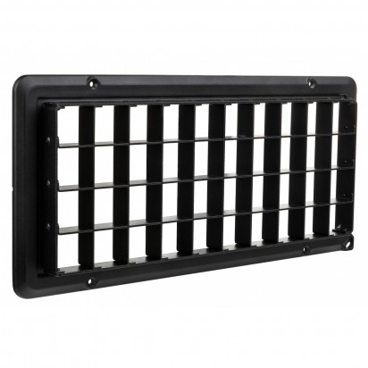 Briteq BT-CHROMA 800 - Anti Glare Grid Fixed glare grid for BT-CHROMA 800