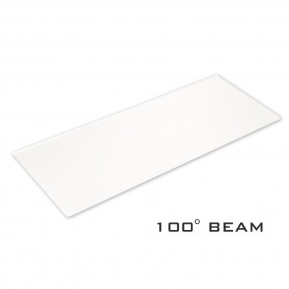 Briteq BT-CHROMA 800 - 100? beam 100? beam shaper wo. frame for BT-CHROMA 800