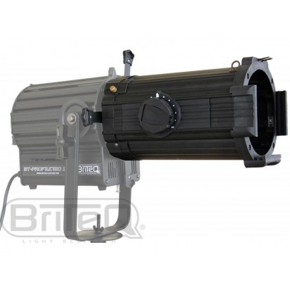 Briteq BT-PROFILE160/OPTIC 25-50 LED PROFILE SPOT / 25-50DEG OPTIC