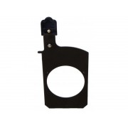 Briteq BT-PROFILE160/GOBO HOLDER LED PROFILE SPOT / GOBO HOLDER