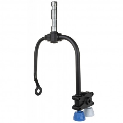 Briteq BT-THEATRE YOKE Manual Yoke for use with BT-THEATRE 150EZ / 250EZ