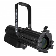 Briteq BT-PROFILE COMPACT 3200K LED Profile spot 40W/3200K 19-36