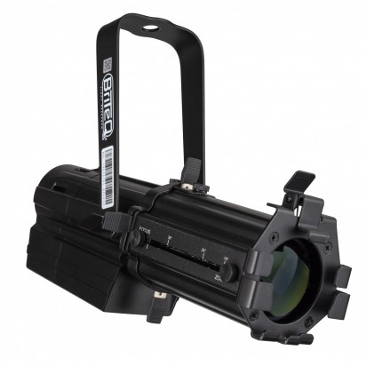 Briteq BT-PROFILE COMPACT 3200K LED Profile spot 40W/3200K 19-36