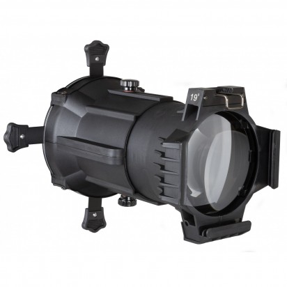 Briteq BT-PROFILE250/OPTIC 19DEG LED PROFILE SPOT / fixed optic 19