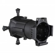 Briteq BT-PROFILE250/OPTIC 36DEG LED PROFILE SPOT / fixed optic 36