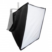 Briteq BT-TVPANEL SOFTBOX BT-TVPANEL - softbox: produces a softer light
