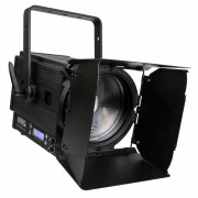 Briteq BT-THEATRE 400TW LED Theater spot 400W 10?-50? mot. zoom 2800-6200K