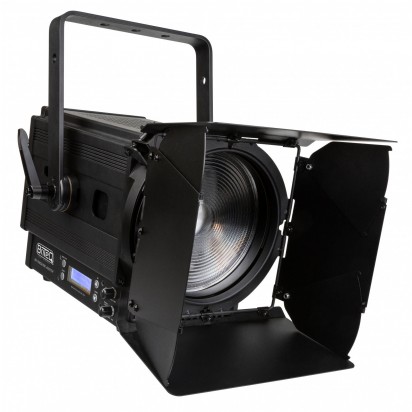Briteq BT-THEATRE 400TW LED Theater spot 400W 10?-50? mot. zoom 2800-6200K