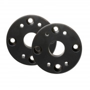 Briteq BT-THEATRE YOKE ADAPTER-HD2 Manual pole yoke adapter for BT-THEATRE HD2