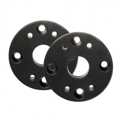 Briteq BT-THEATRE YOKE ADAPTER-HD2 Manual pole yoke adapter for BT-THEATRE HD2