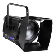 Briteq BT-THEATRE 150EZ Mk3 LED Theater spot 150W motorized zoom, 3200K Hi-CRI