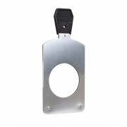 Briteq BT-PROFILE GOBO HOLDER GOBO HOLDER for BT-PROFILE 1530/2550 OPTIC