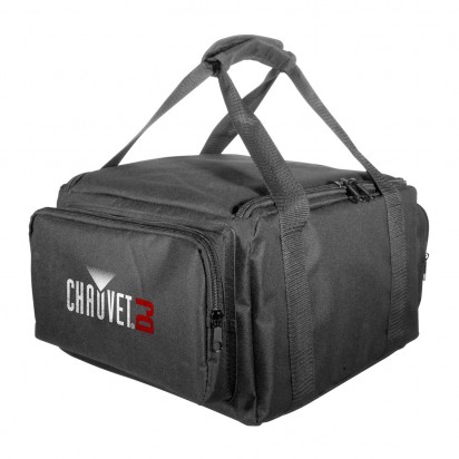 Chauvet VIP Gear Bag for 4pc Freedom Par Tri-6/Quad-4/Hex-4