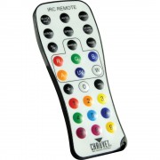 Chauvet Infrared Remote Control 6