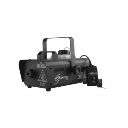 Chauvet Hurricane 1000