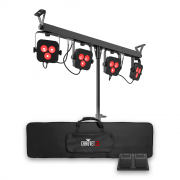 Chauvet 4BAR LT BT