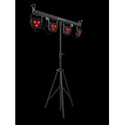 Chauvet 4Bar LT BT ILS