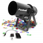 Chauvet Funfetti