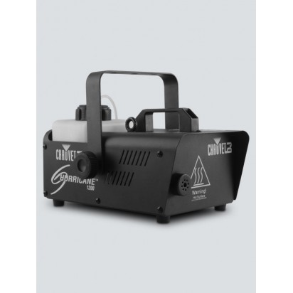 Chauvet Hurricane 1200