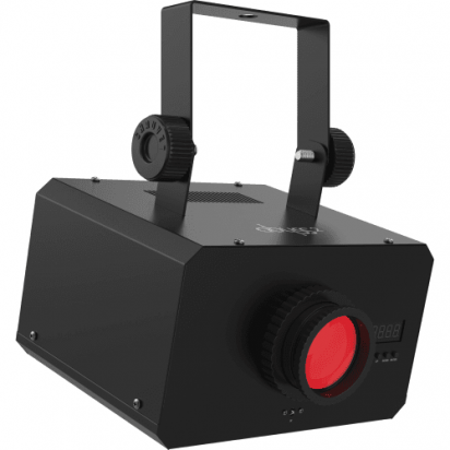 Chauvet Abyss 2 Chauvet Abyss 2