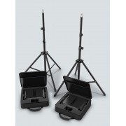 Chauvet Cast Panel Pack