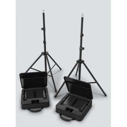 Chauvet Cast Panel Pack