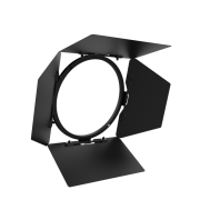 Chauvet COLORdash H12X Barndoor