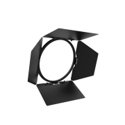 Chauvet COLORdash H18X Barndoor