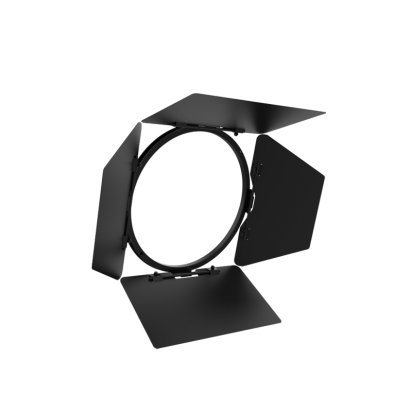 Chauvet COLORdash H18X Barndoor