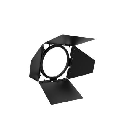 Chauvet COLORdash H7X Barndoor