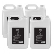 Chauvet Fog Machine Cleaner Fluid 4X5 liters