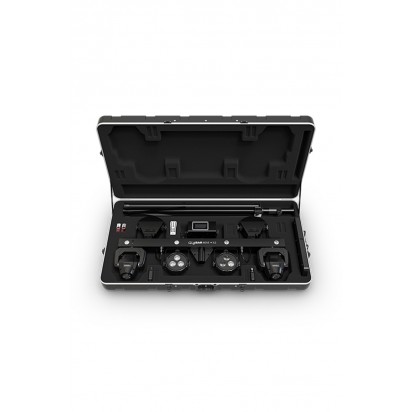 Chauvet Travel case for GB2, GBM, GBM+ILS Chauvet Travel case for GB2, GBM, GBM+ILS