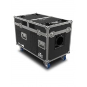 Chauvet Cloud 9