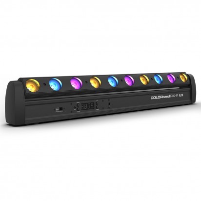 Chauvet COLORband PiX M ILS Chauvet COLORband PiX M ILS