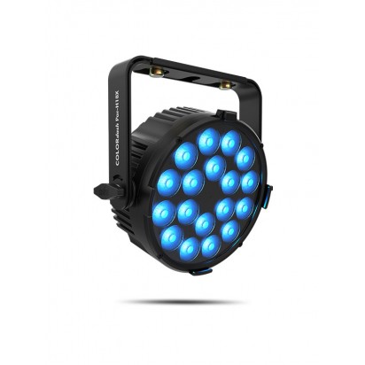 Chauvet COLORdash PAR H18X Chauvet COLORdash PAR H18X