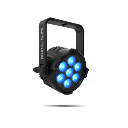 Chauvet COLORdash PAR H7X Chauvet COLORdash PAR H7X