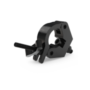 Chauvet Heavy Duty Half Coupler black - SWL 750KG
